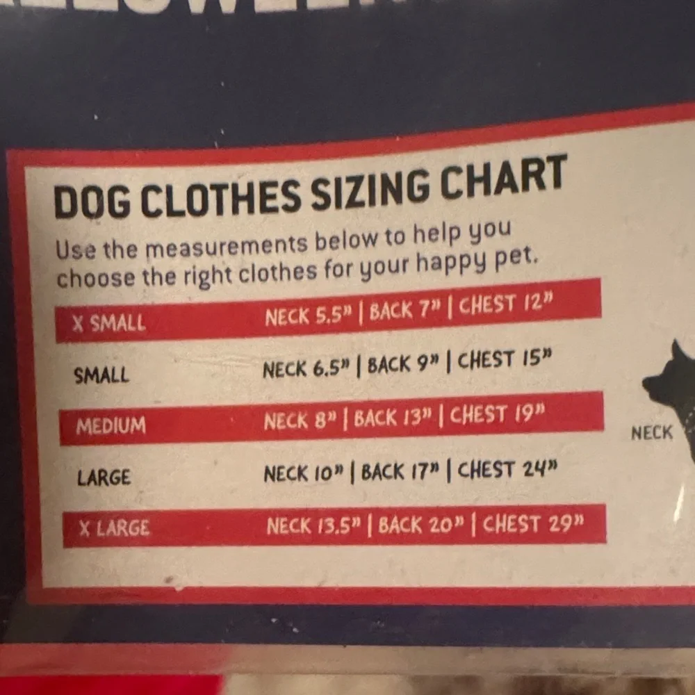 Superman Dog Halloween Costume
